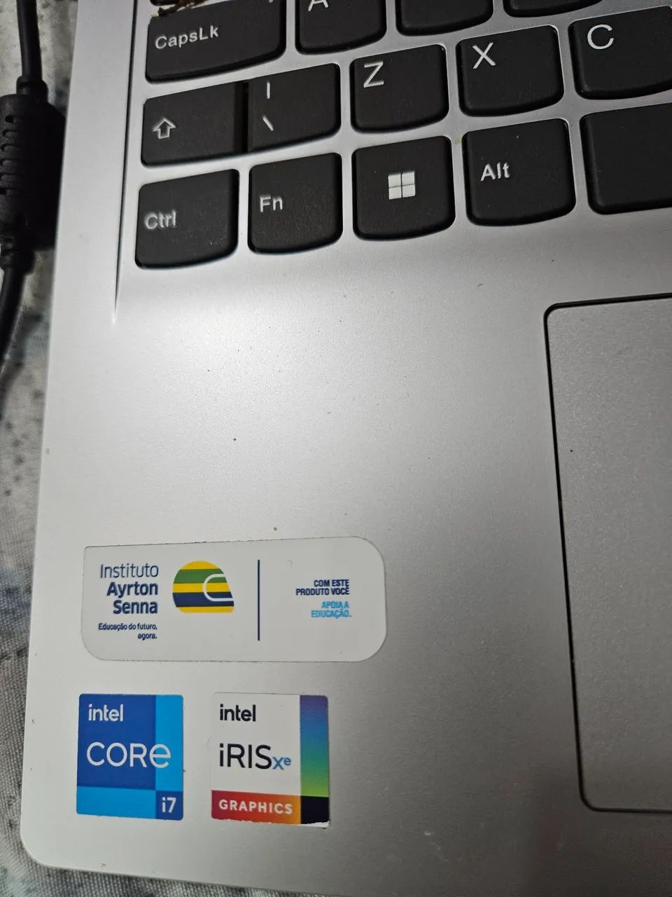 Notebook Lenovo  - Foto 4