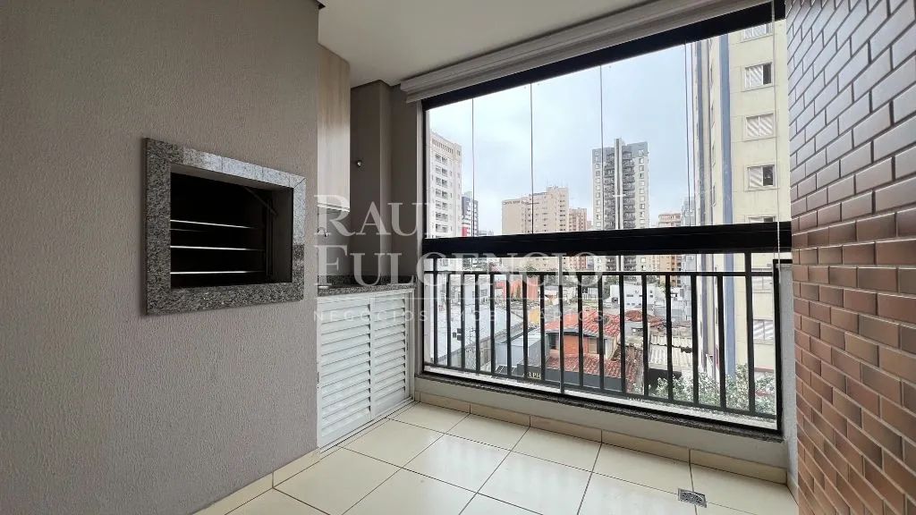 3 quartos, sendo 1 suíte para alugar no centro - Foto 4