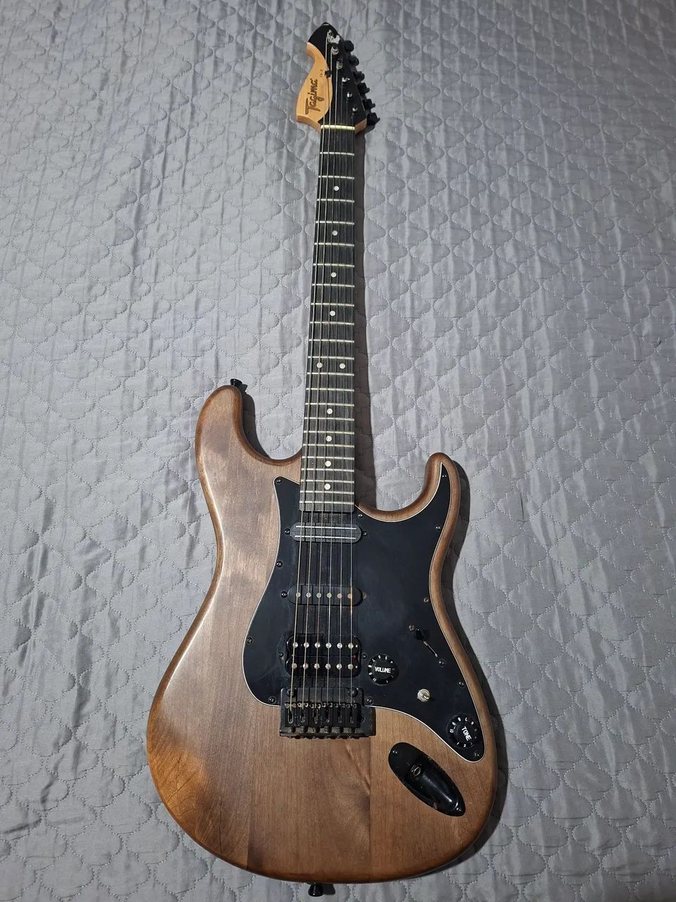 Guitarra Tagima JA 3 - Instrumentos musicais - Centro, Barrinha