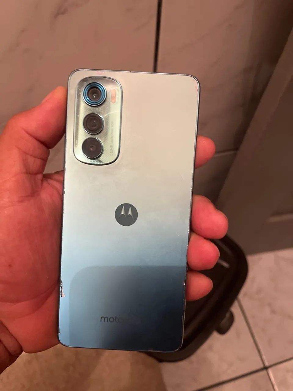 Celular moto g edge30 - Foto 2