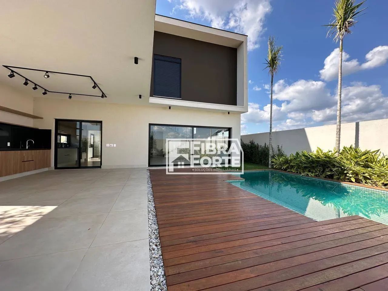 Casa á venda Arborais - Campinas/SP - Foto 2