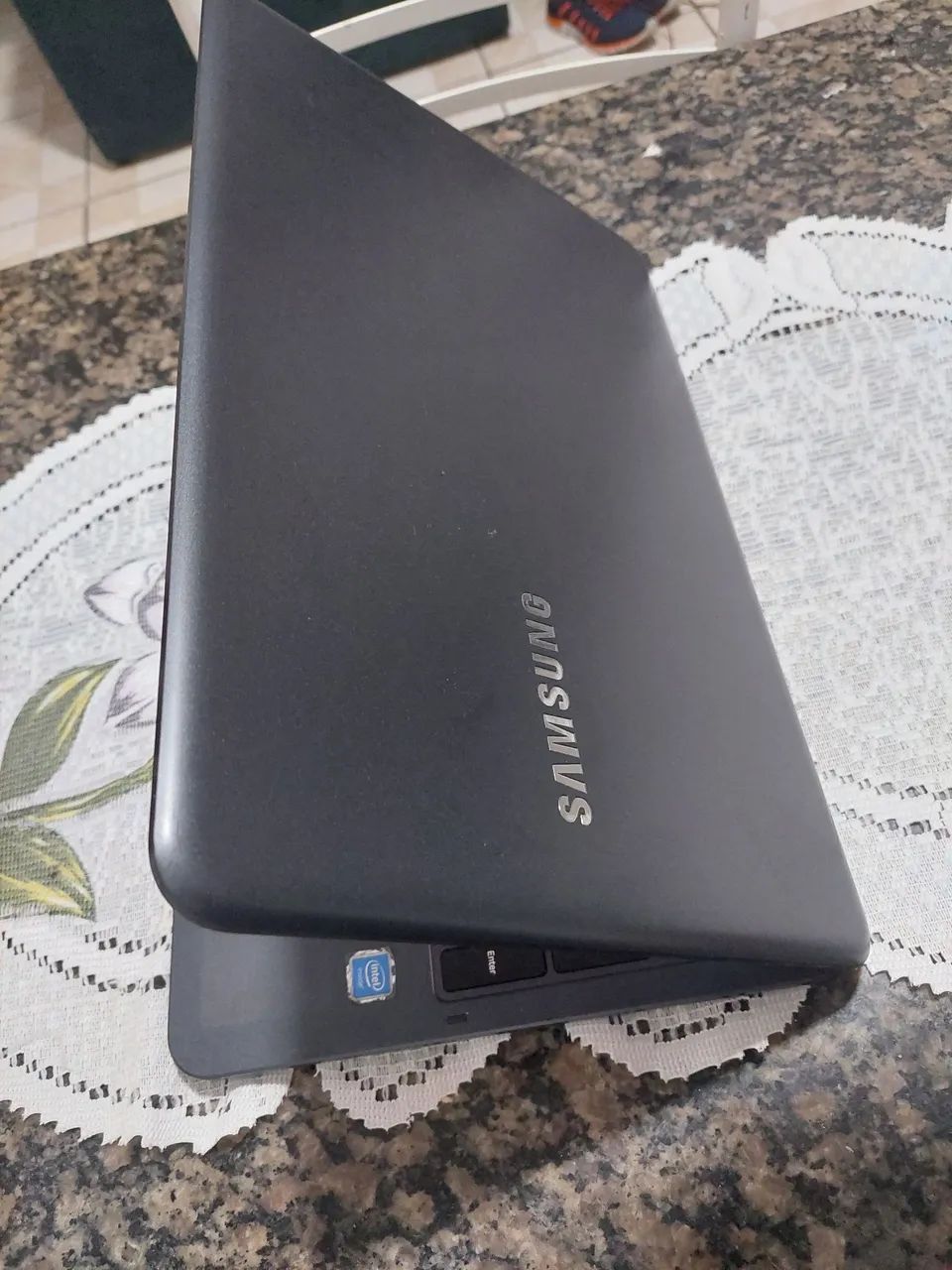 Notebook Samsung Tela 15.6  - Foto 3