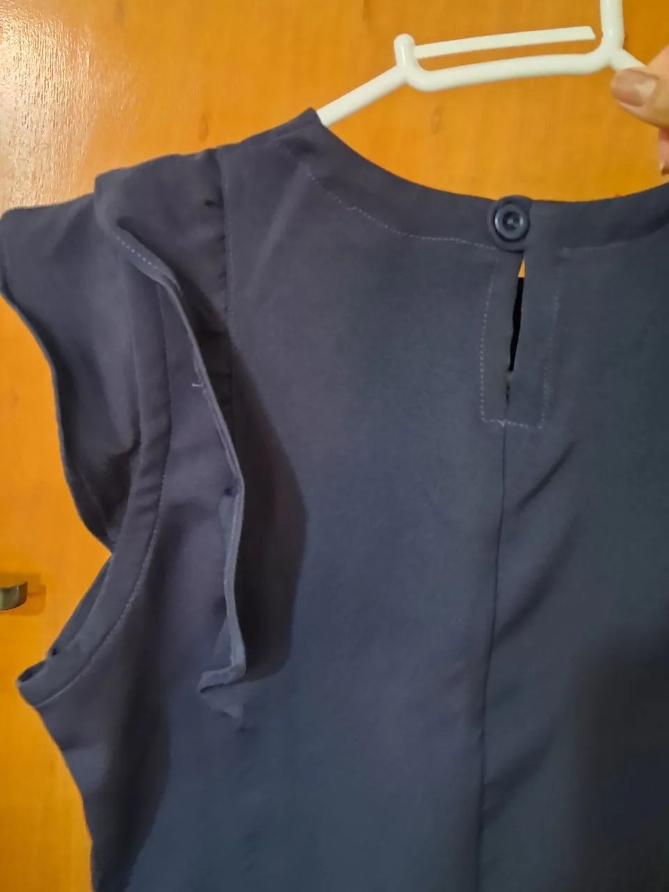 Blusa  - Foto 3