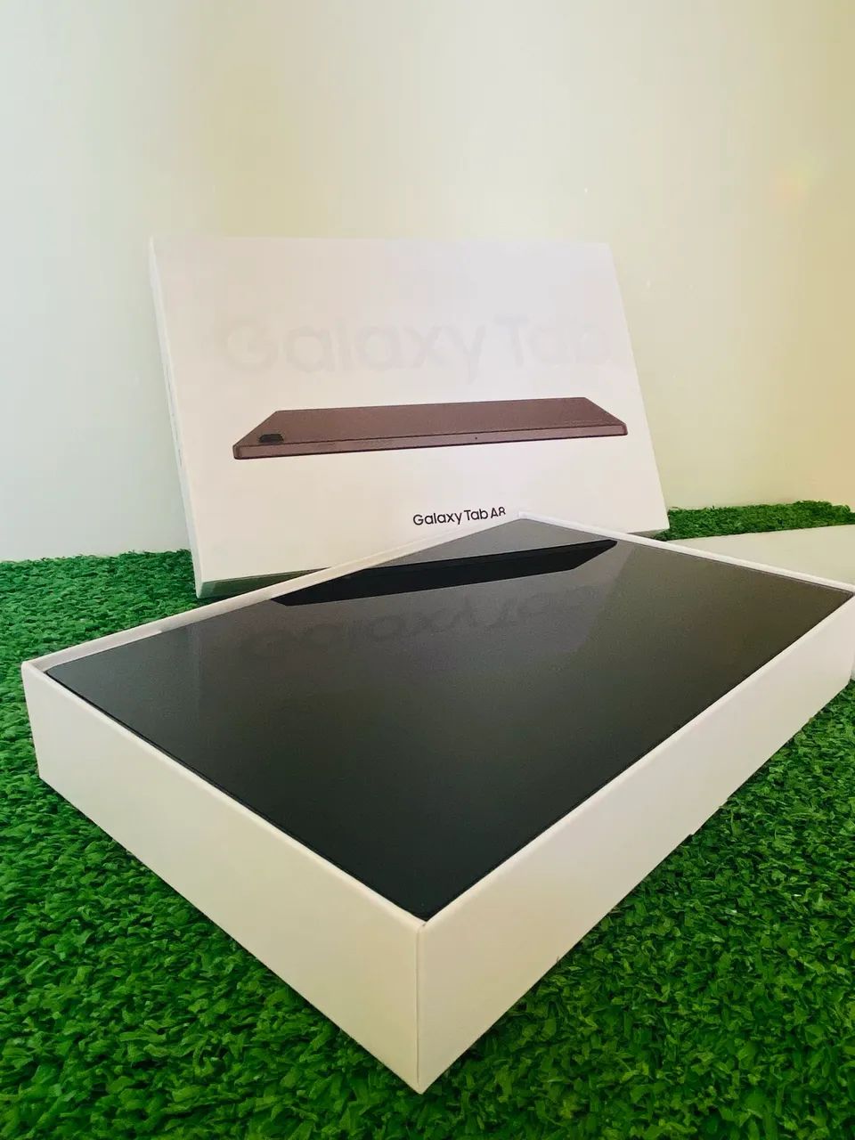 Tablet Samsung Galaxy A8 - Muito conservado  - Foto 2