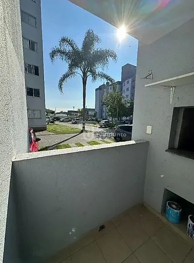 Apartamento 2 Quartos no Residencial Parque da Ponte Clube - Ponte do Imaruim - Foto 5