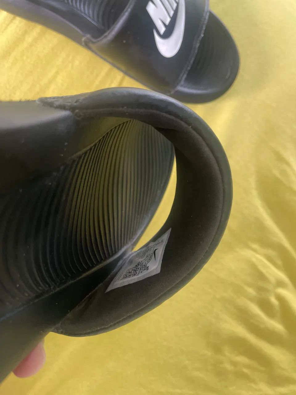 Chinelo Nike - Foto 3