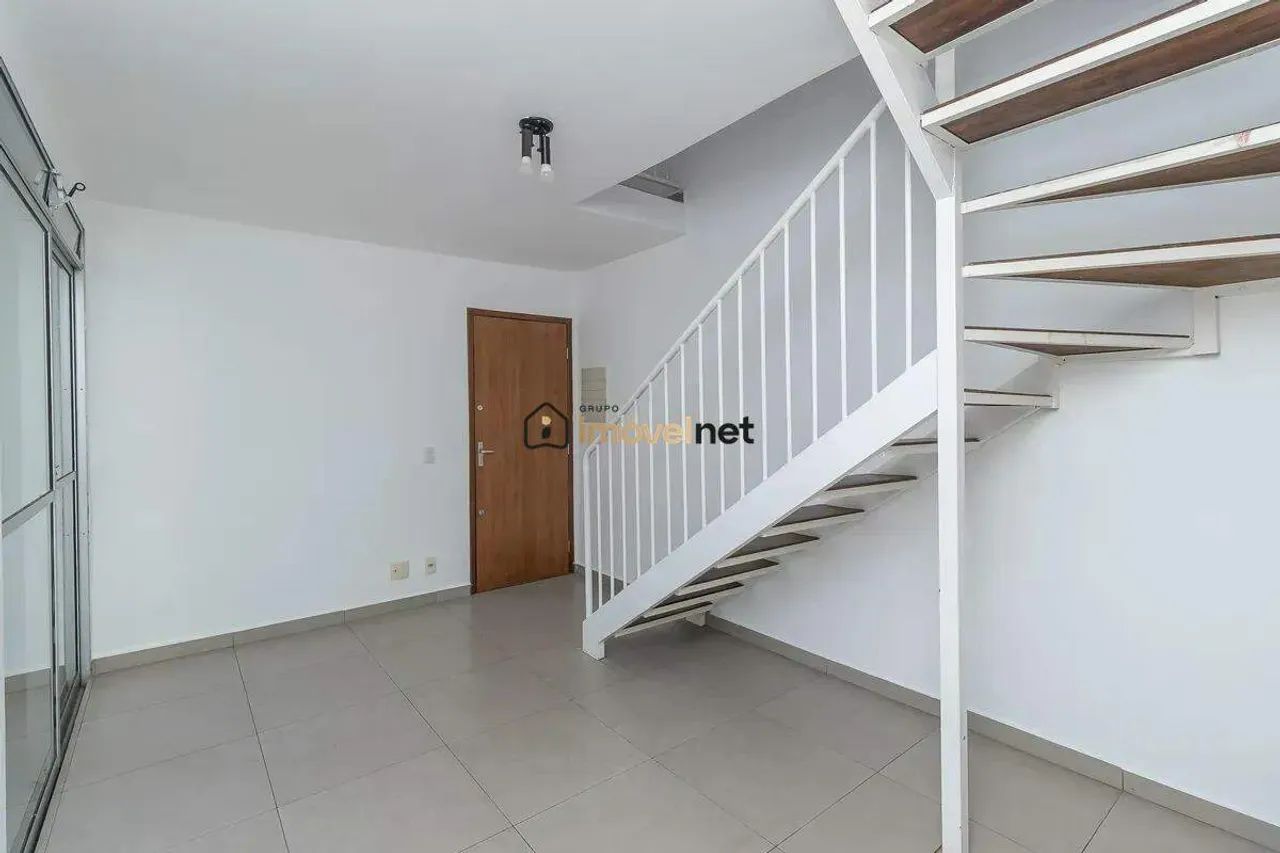 Cobertura 3quartos com suíte, Duplex para Locação. - Foto 2