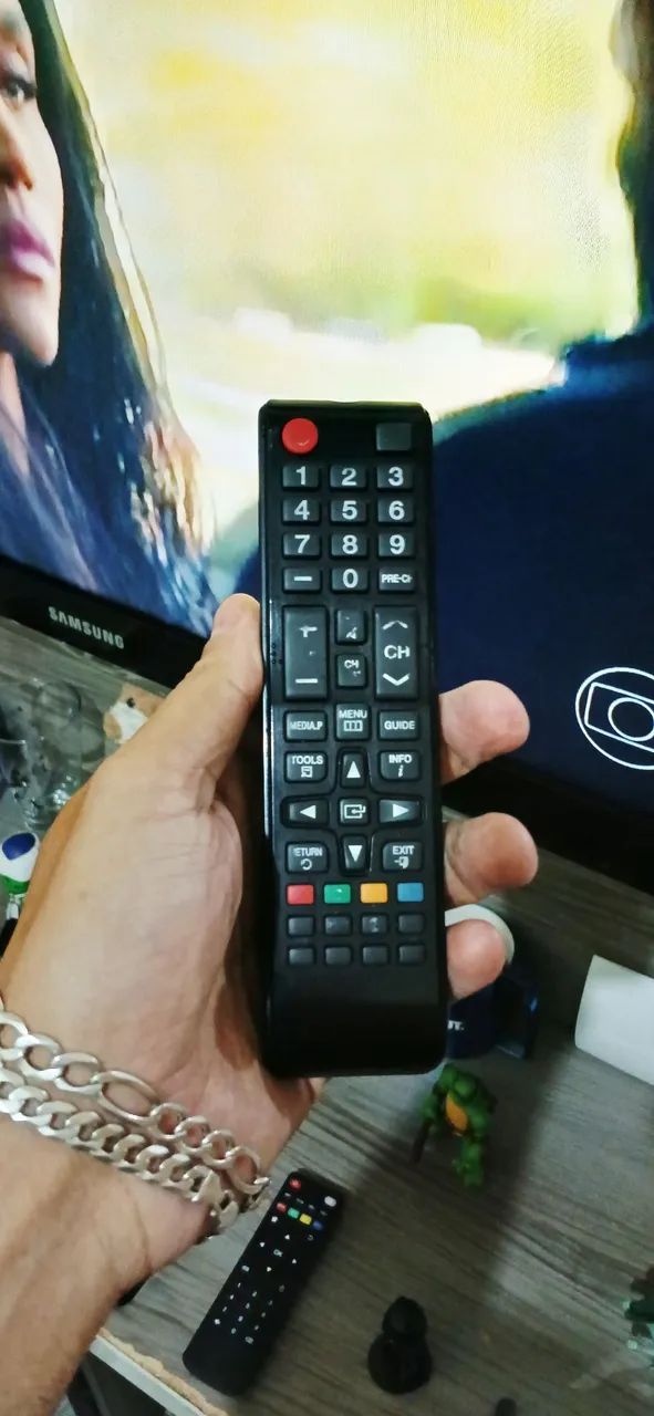 Tv sansung 42 - Foto 3
