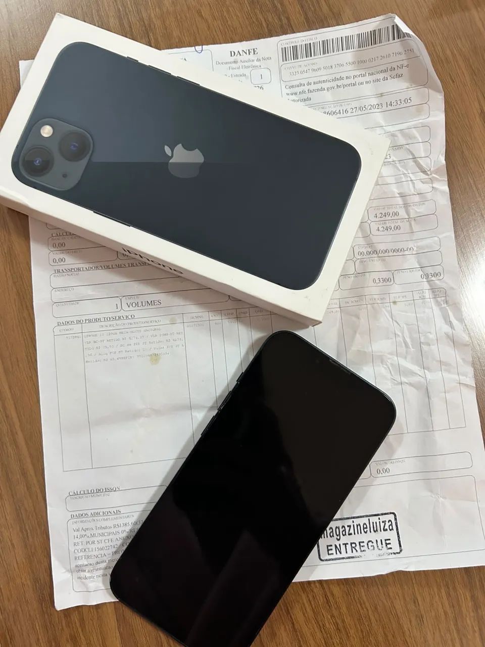 iPhone 13 - Foto 2