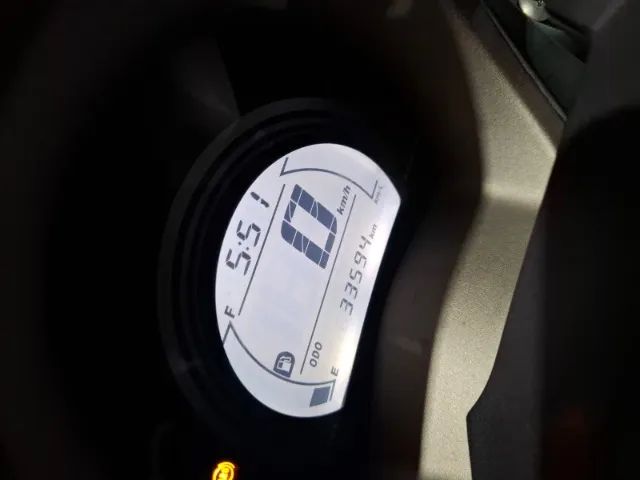 Yamaha NMax 160 2017 - Foto 2