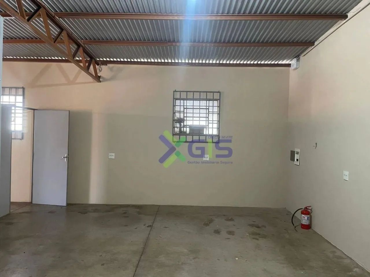 Salão para alugar, 170 m² por R$ 2.880,00/mês - Parque Estoril - São José do Rio Preto/SP - Foto 5
