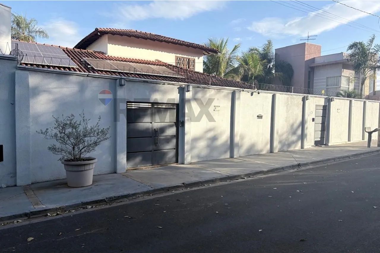 Casa de Luxo 4 Quartos e Piscina no Parque Xingu - Foto 3