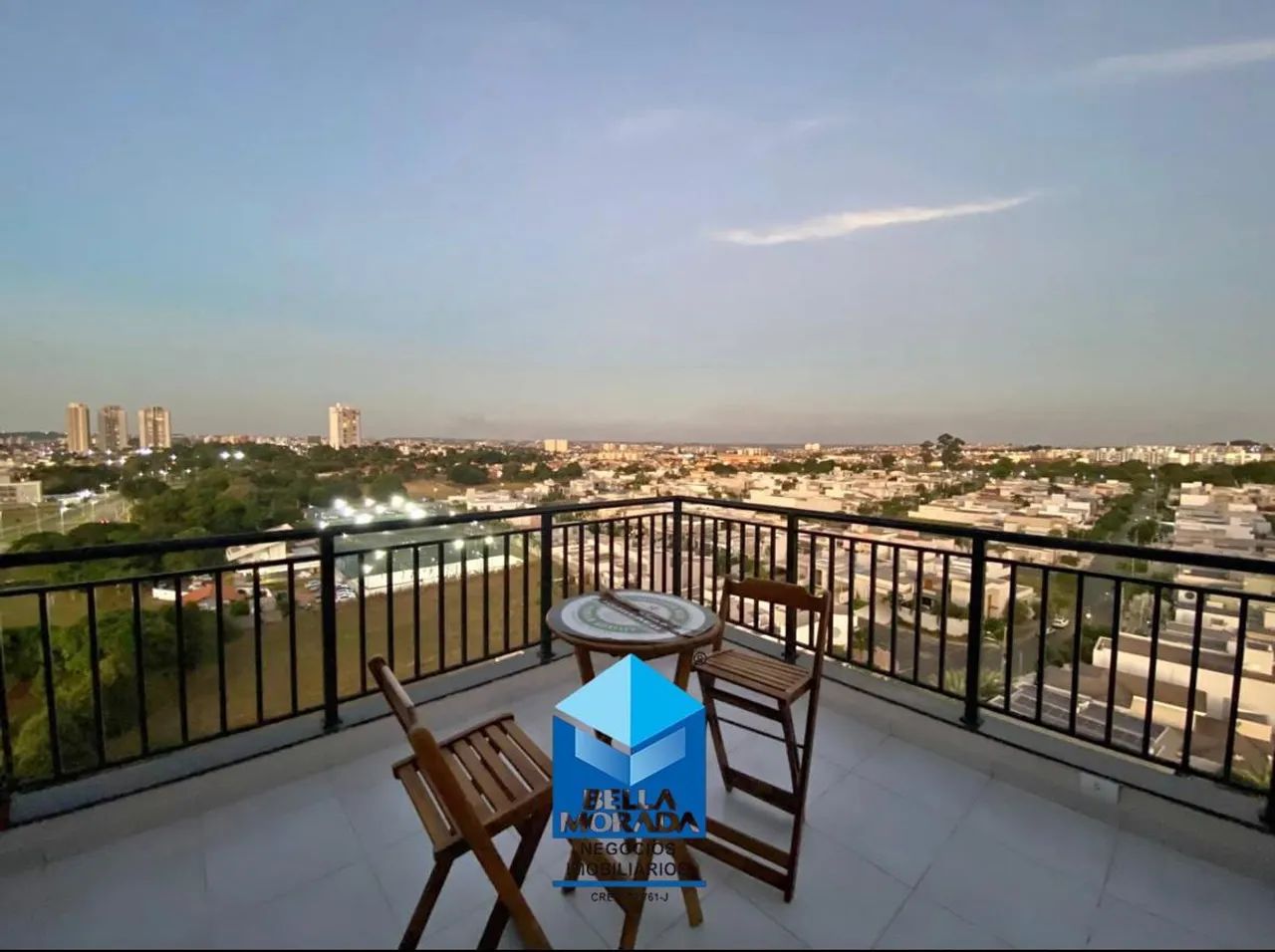 Apartamento a venda Condominio Gaudi