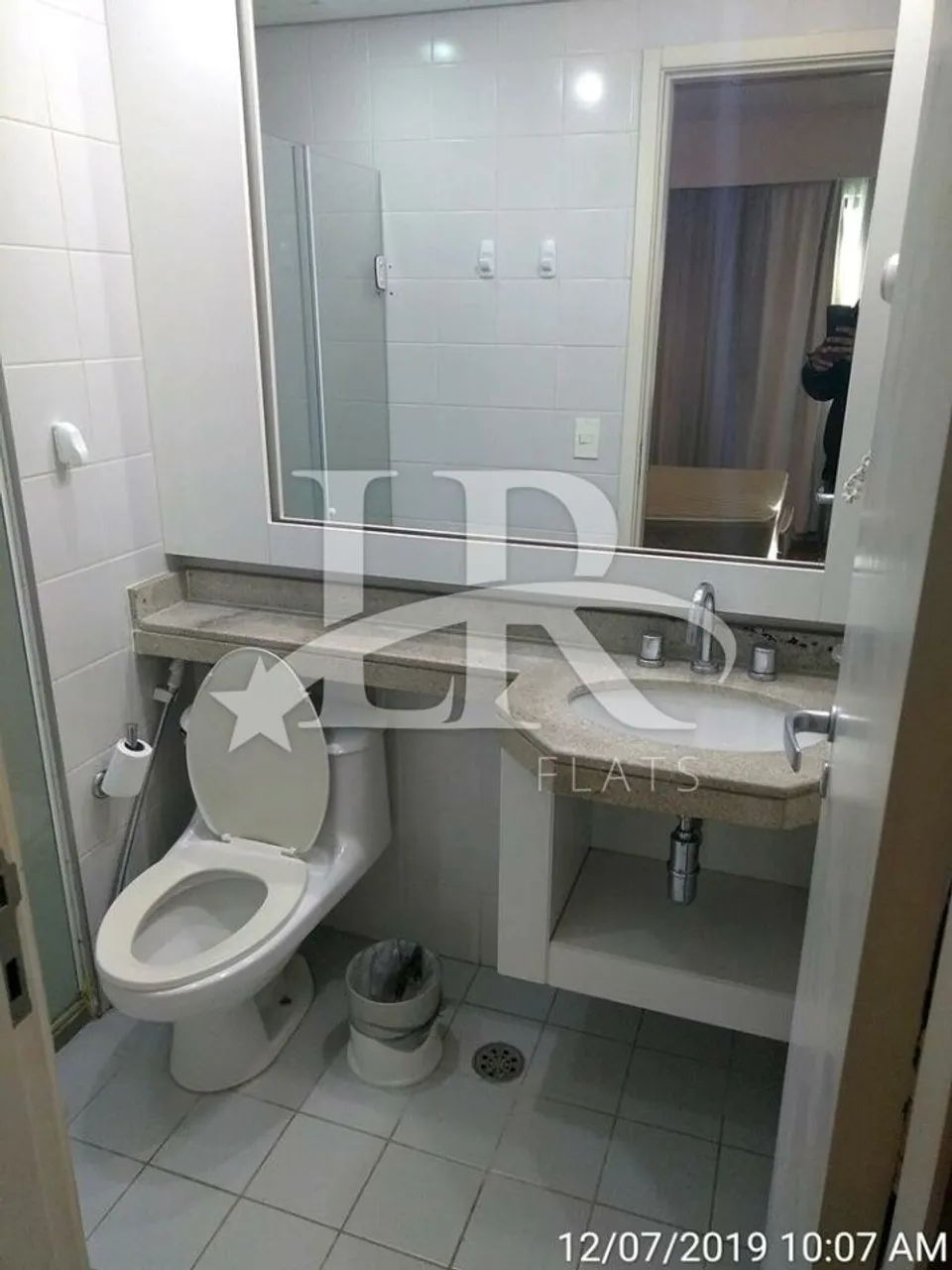 LR Flats - Flat para locação em Moema - Foto 5