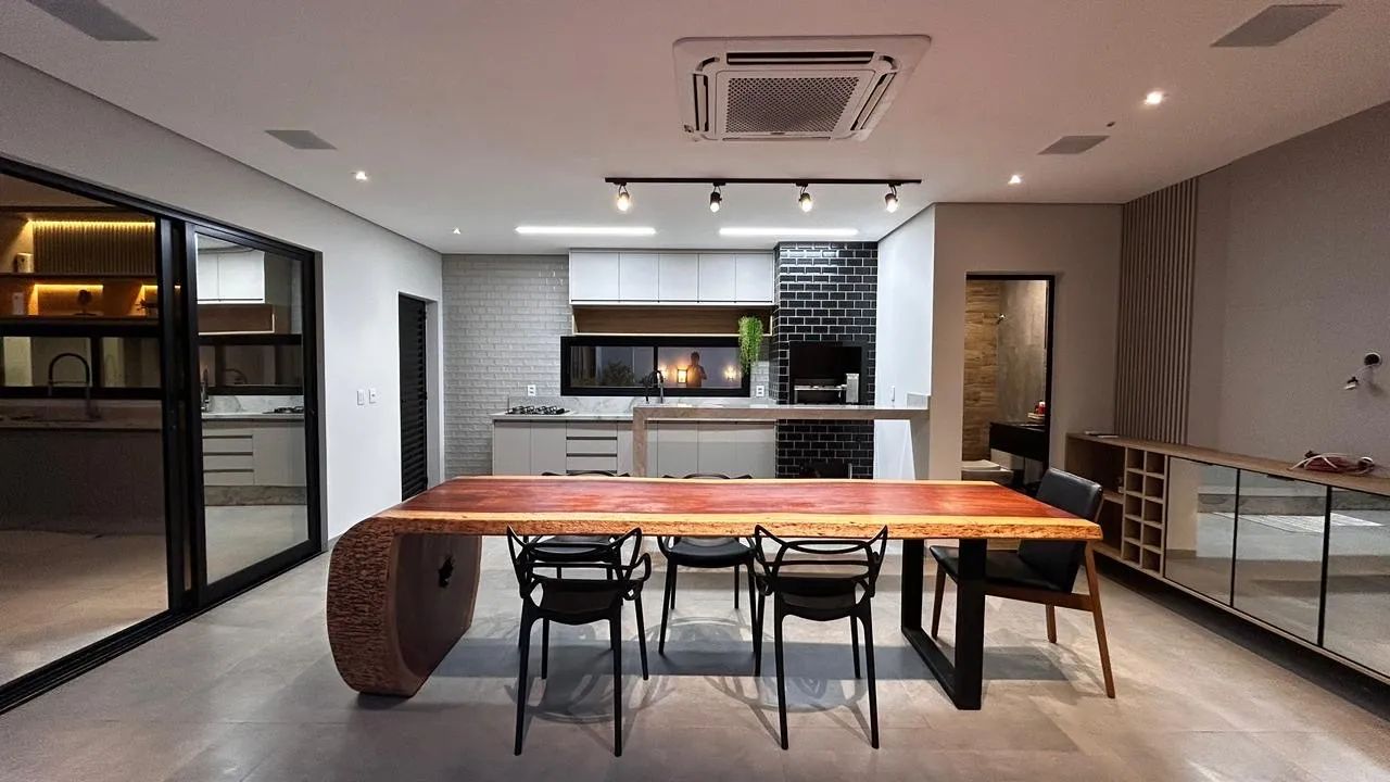 Casa no Ecoville (Alto Padrão) - Foto 3