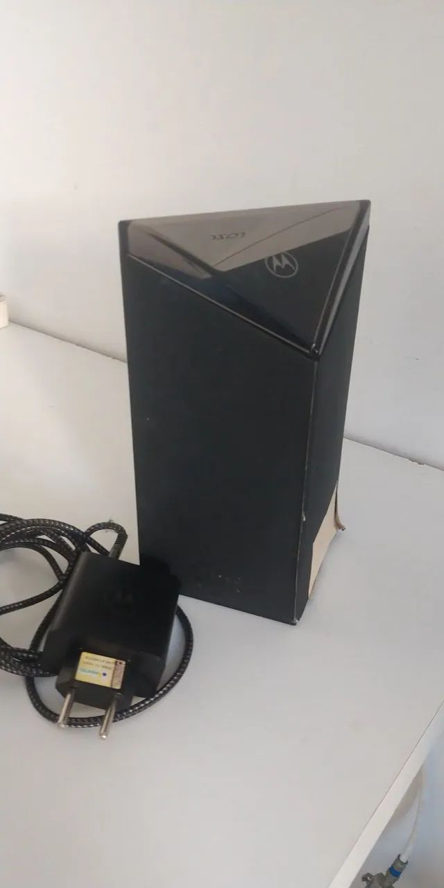Motorola RAZR black  - Foto 5