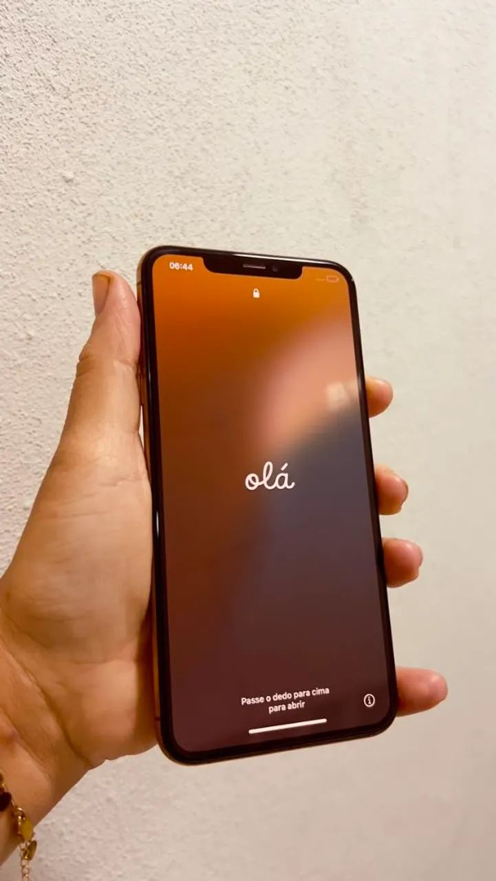 Vendo iPhone XS - Foto 5