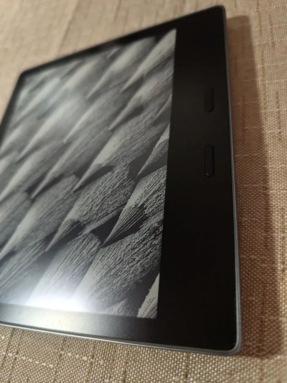 Kindle 32 GB Ergonômico (Oásis, Modelo Premium) - Foto 2