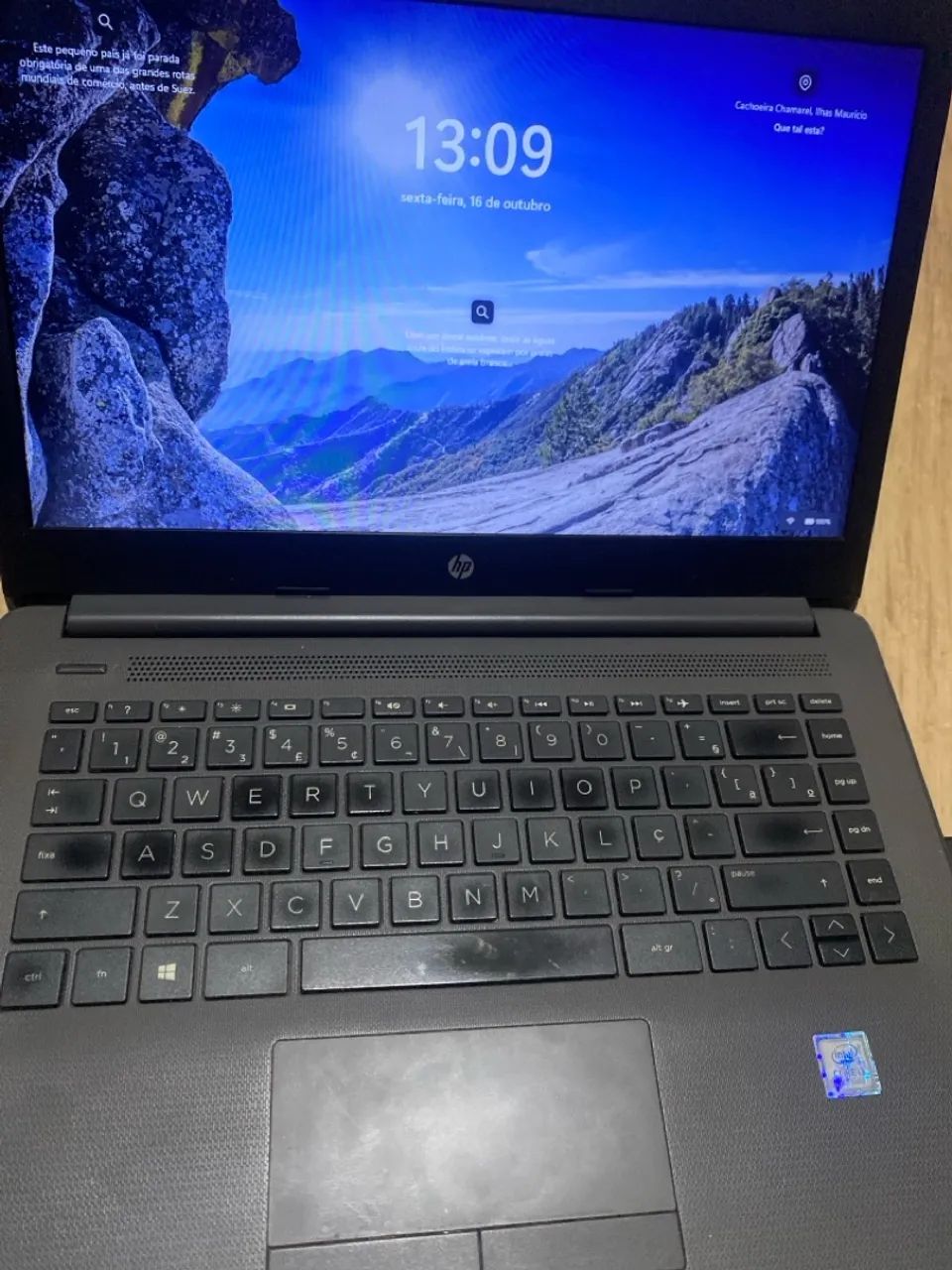 Notebook  - Foto 2