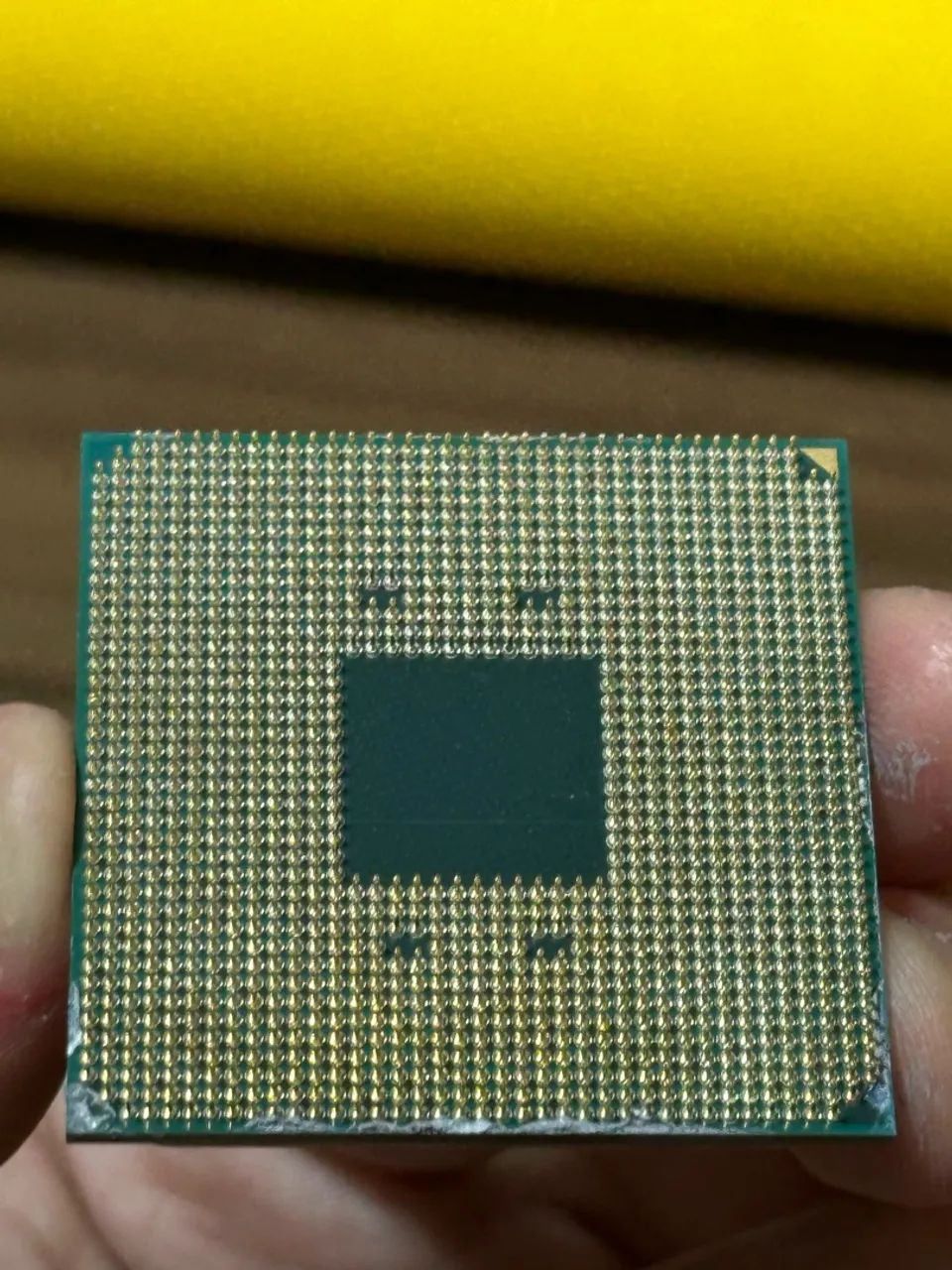 Processador AMD Ryzen 5 3600x - AM4 - Foto 4
