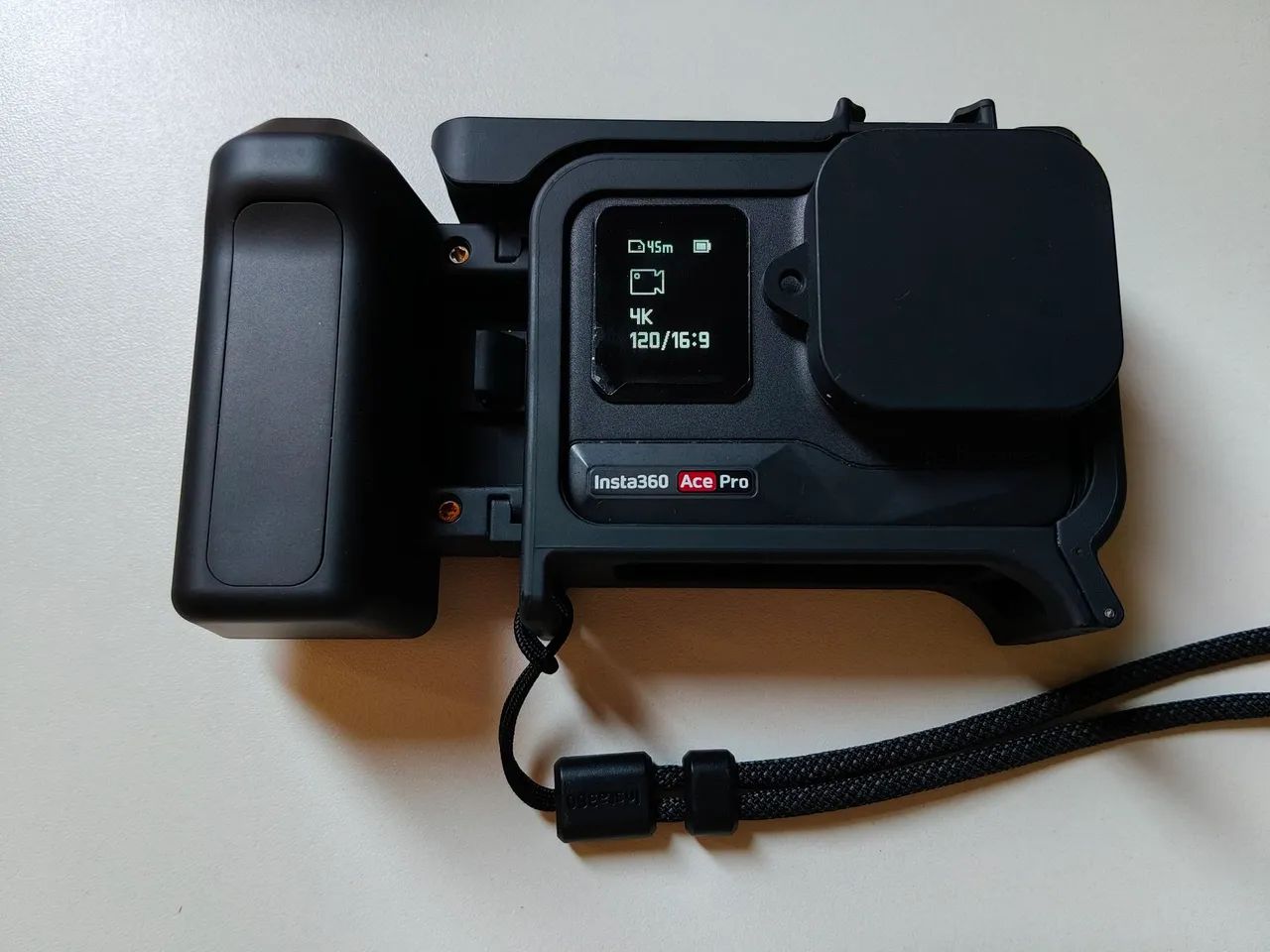 Insta 360 Ace pro - Foto 3