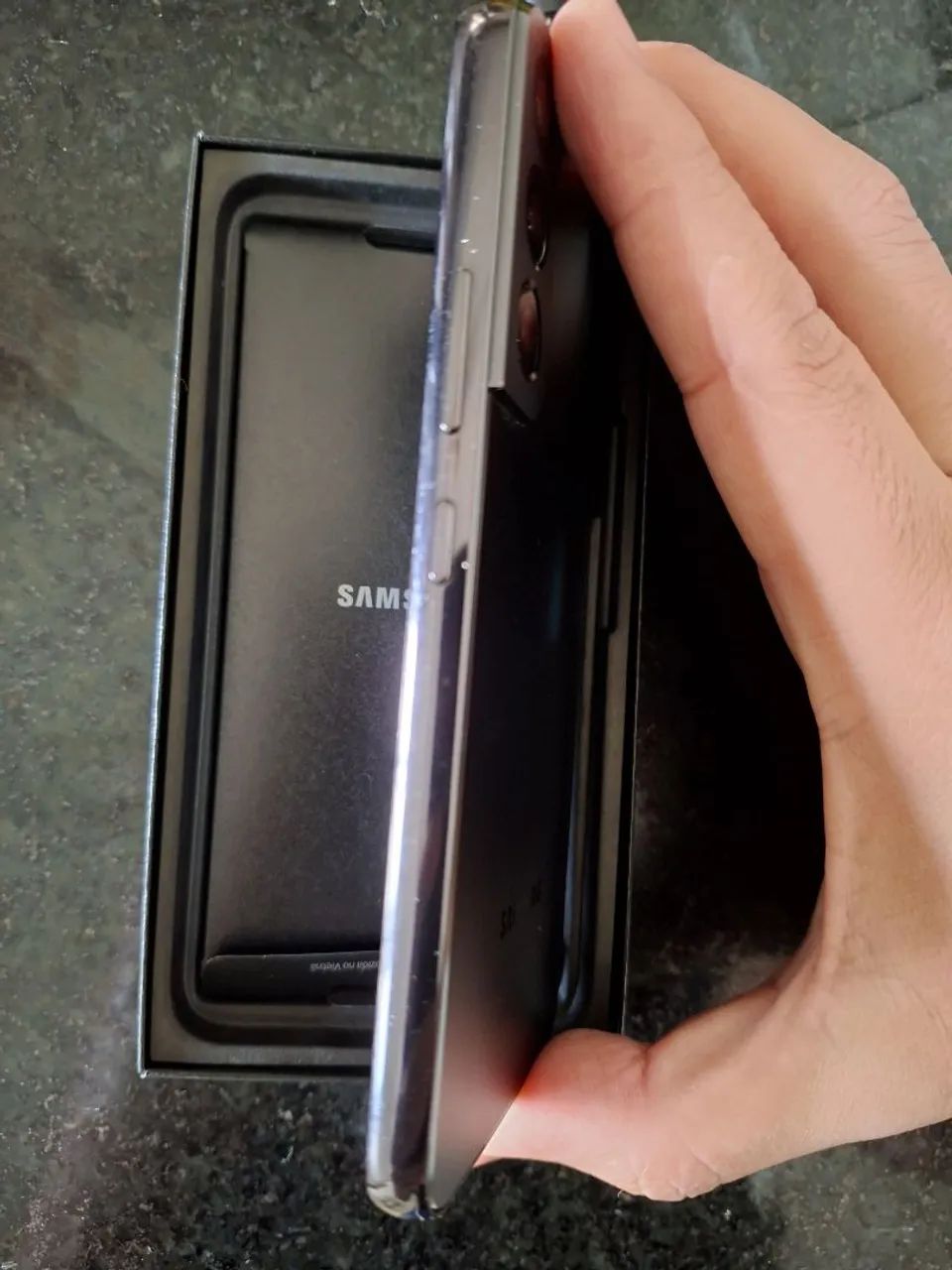 Galaxy S22 256Gb 8Gb Ram - Foto 3