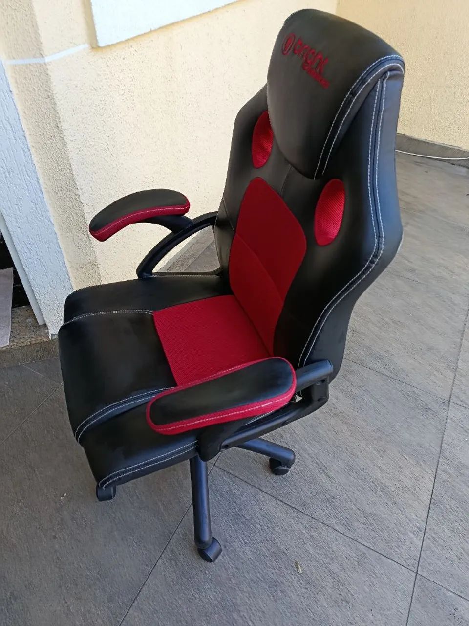 Cadeira gamer - Foto 2