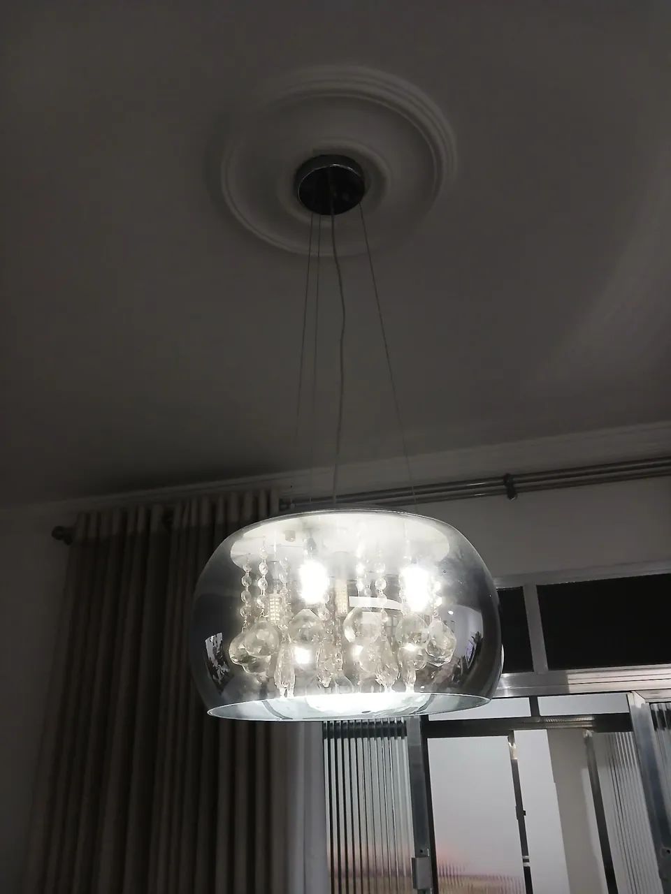 Luminária
