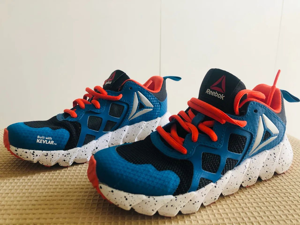 Tenis Reebok infantil 
