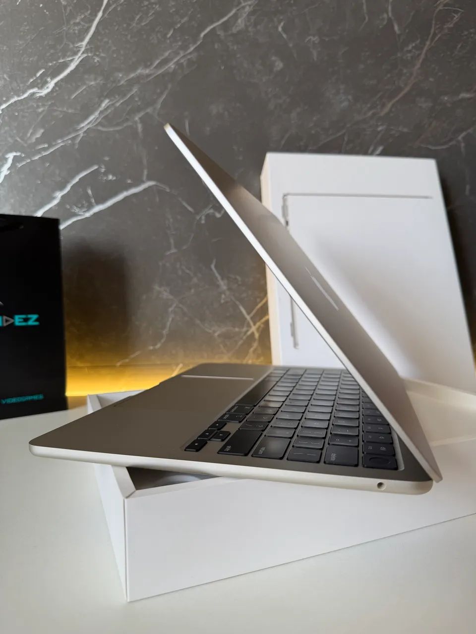 Macbook Air 13