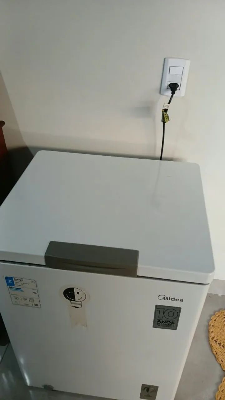 Freezer 150L - Foto 2