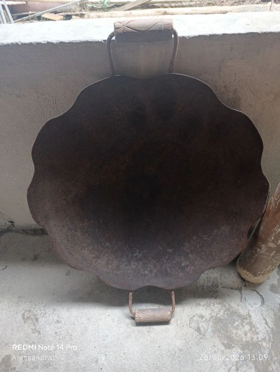 Vendo um disco de arado  - Foto 2