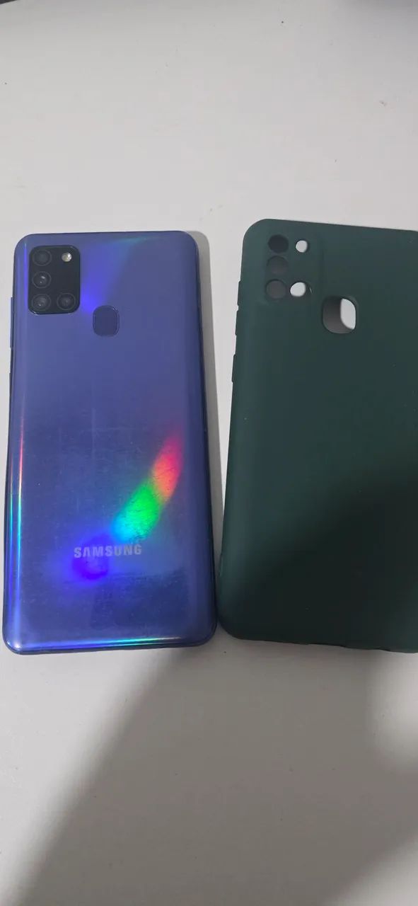 Samsung A21s