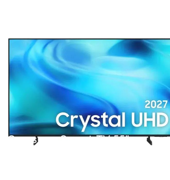 Smart TV Samsung 55 polegadas  - Foto 4
