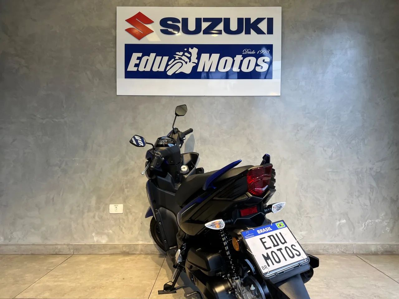 Yamaha NEO AUTOMATIC 125cc - Foto 3