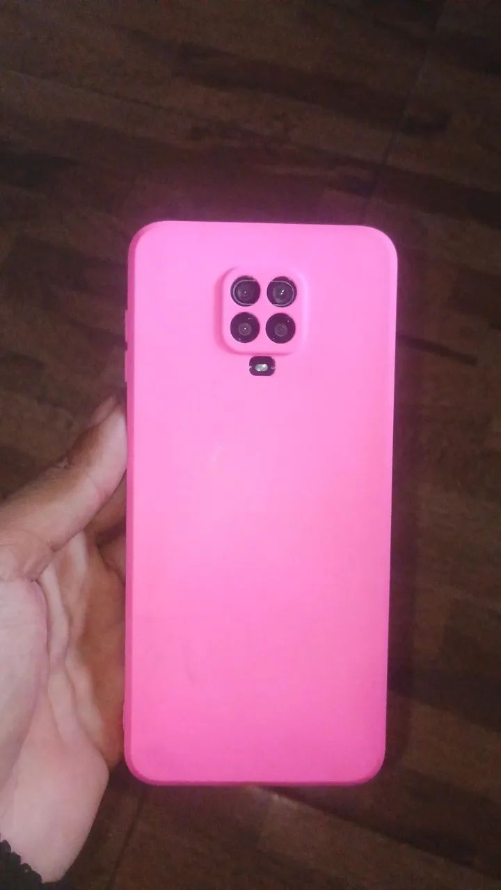 Vendo Redmi 9s  - Foto 2