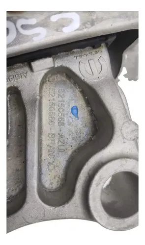 Coxim Calço Motor Direito Pulse 1.3 20-26 52150569 - Foto 7