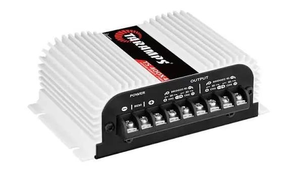 Taramps 400x4