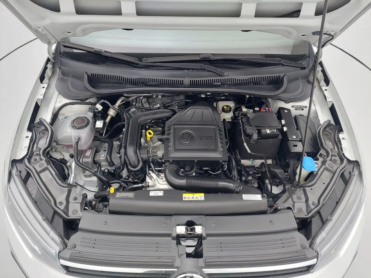 Volkswagen Virtus TSI 1.0 Flex 12V 4p Aut., foto 10 de 18