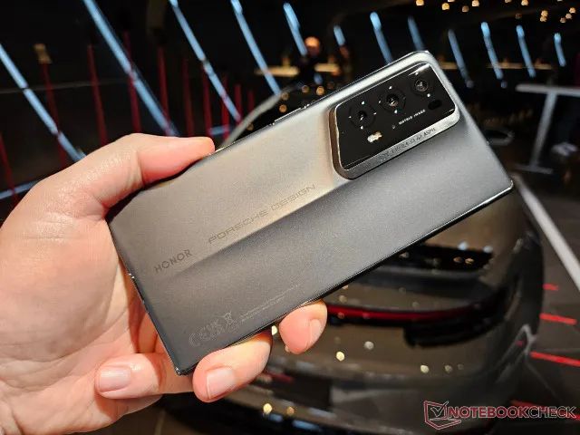 Honor Magic V2 Porsche Design, 1TB NOVO!  - Foto 2