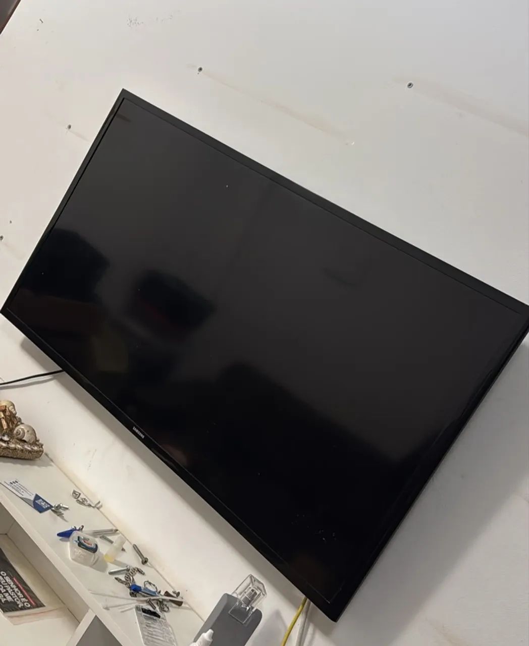 Tv Samsung 