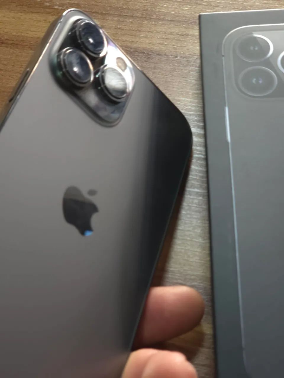 Iphone 13 pro max 128gb - Foto 3