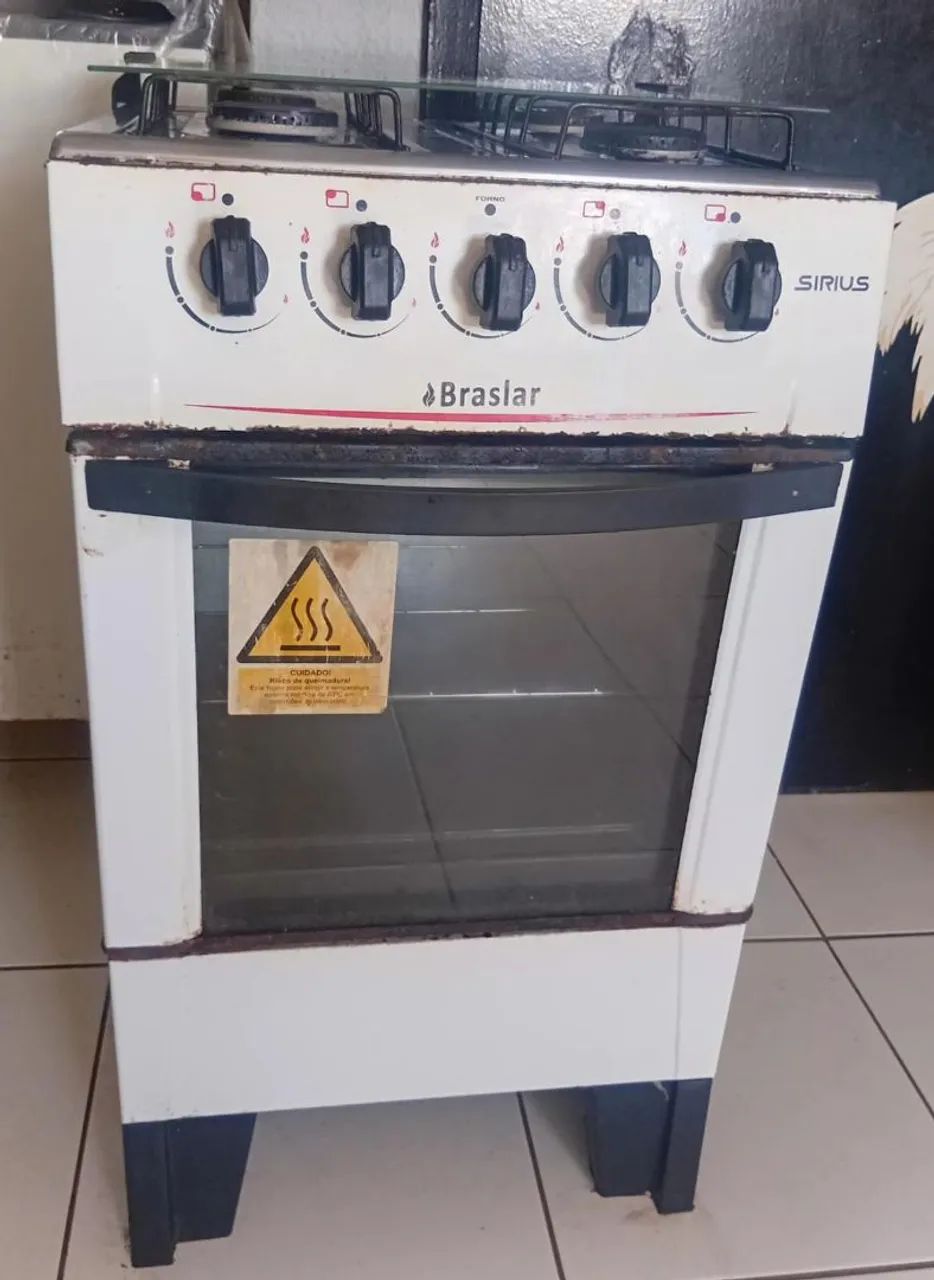 Fogão 