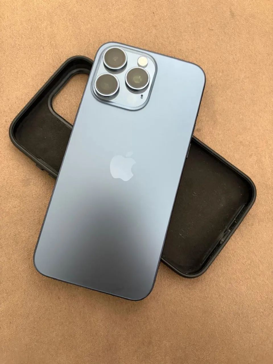 IPhone 15 Pro Max 256gb  - Foto 3