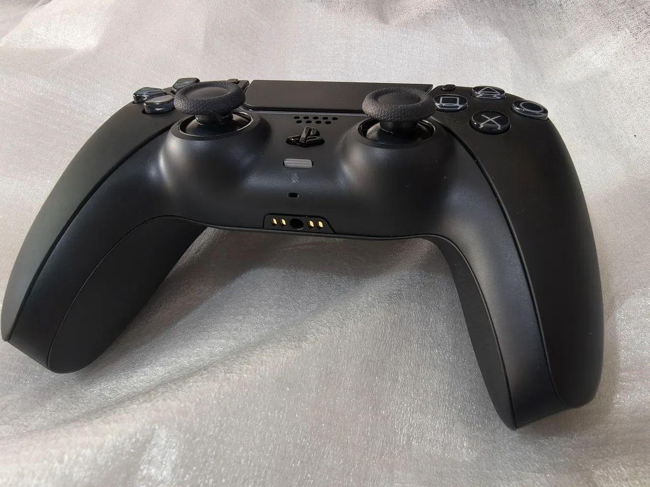 Controle  - Foto 2