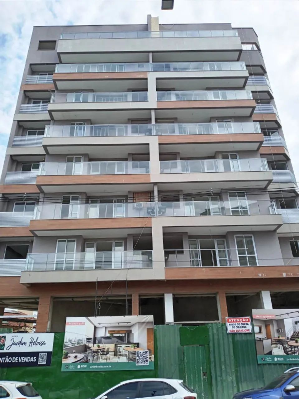 Apartamento com 2 quartos à venda em Vitória - Foto 3