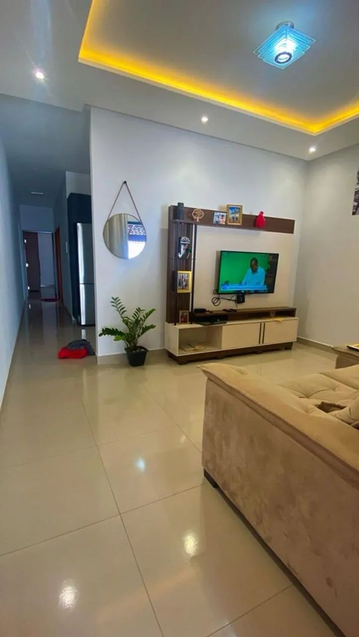 Vendo ágio de casa 