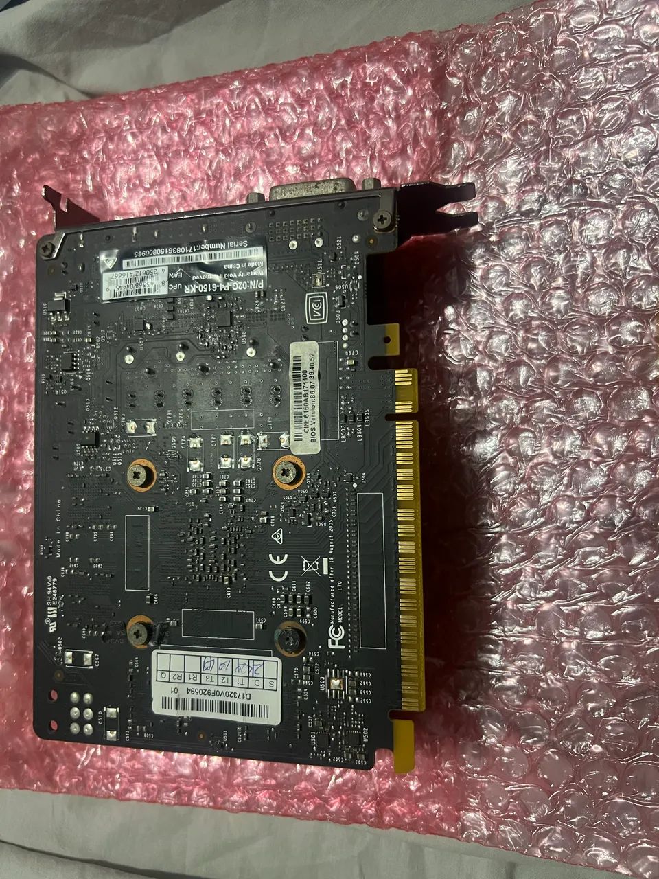 Geforce gtx 1050 - Foto 2