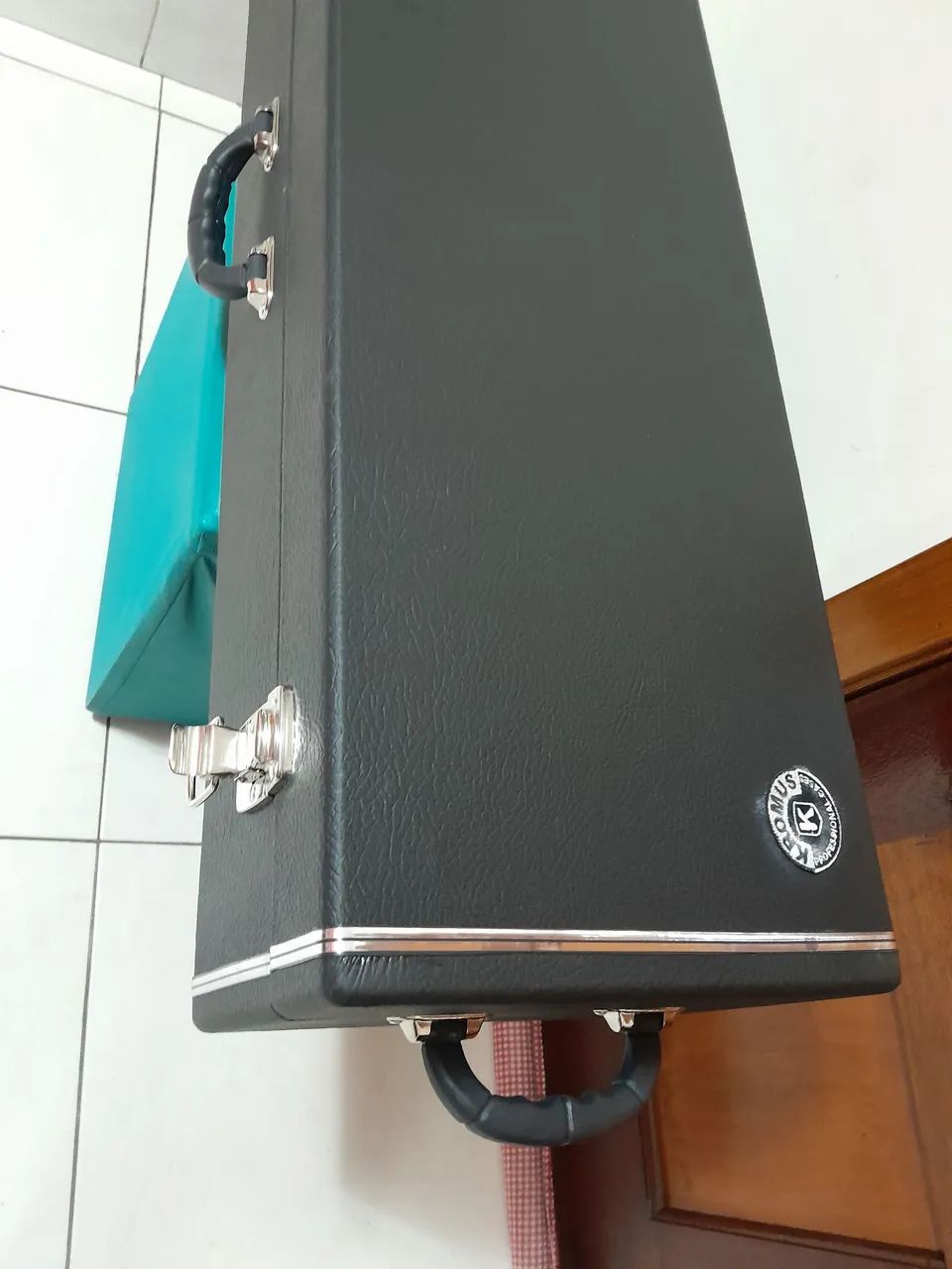 Case trombone de vara  - Foto 4