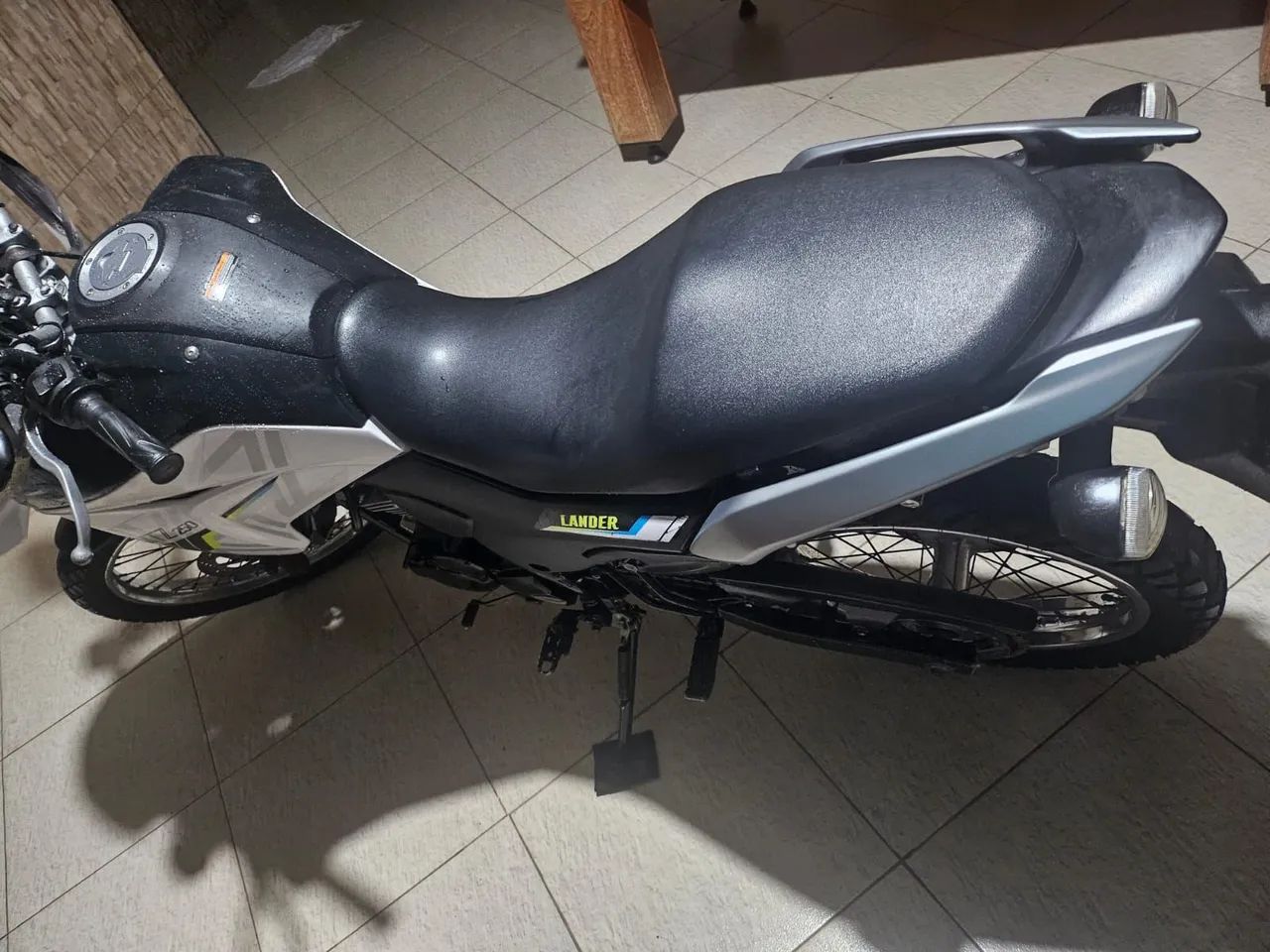 Moto a venda  - Foto 3
